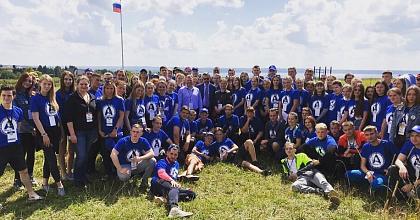 «Александрова гора - 2019»