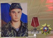 В Санкт-Перебургском СВУ прошел открытый турнир по спортивным видам единоборств памяти воина Евгения Родионова.