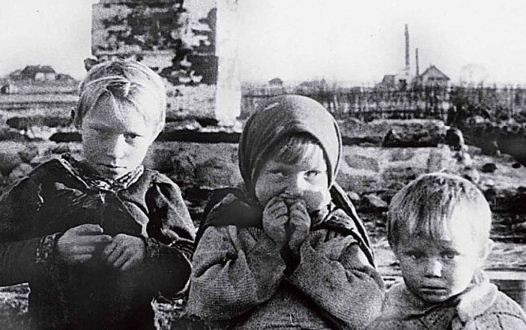 Поражаешься родным, родившимся во время Великой Отечественной войны..jpg