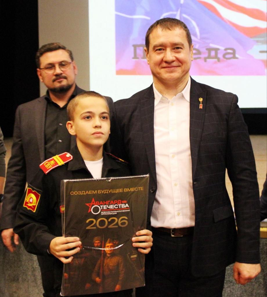 Видеопривет с передовой и песня «Кадетка» в Московском СВУ - 5.jpg