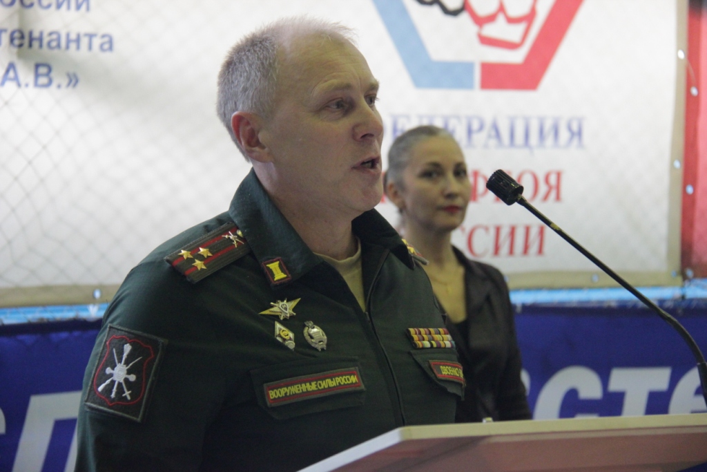 Первый Всероссийский спортивный кадетский фестиваль по полиатлону имени генералиссимуса А.В. Суворова - 9.JPG