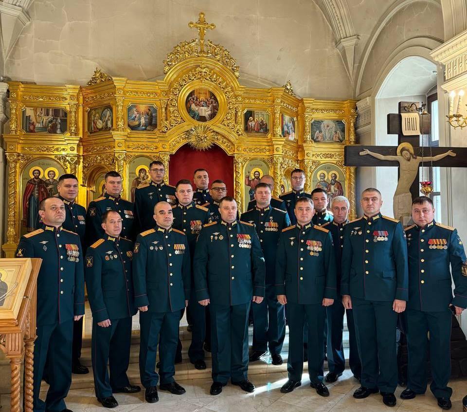 День СВ ВС РФ в Храме Преображения Господня - 4.jpg День СВ ВС РФ в Храме Преображения Господня - 4.jpg