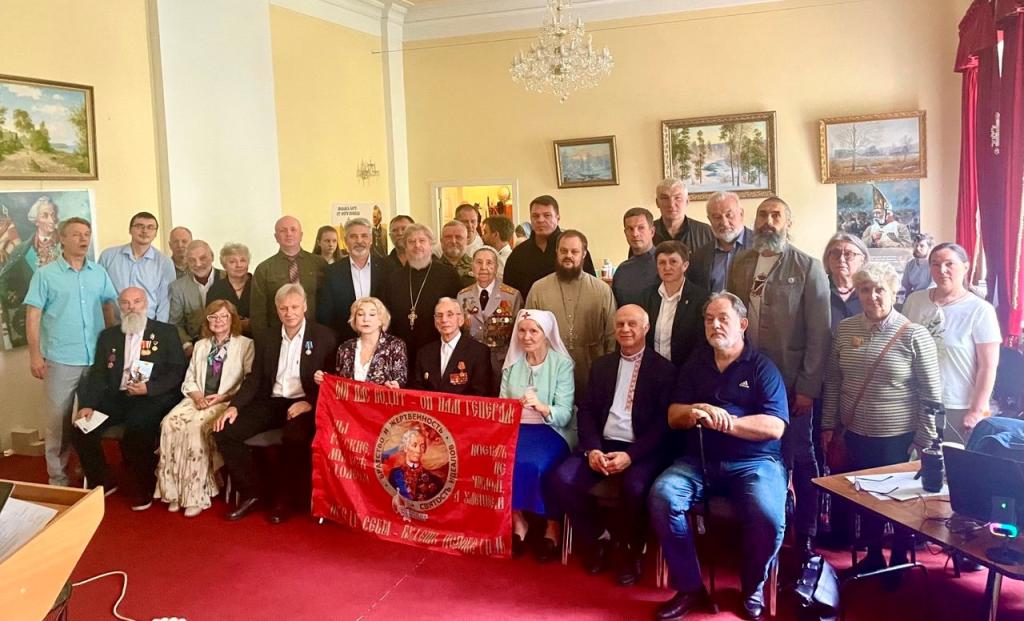 Навстречу празднованию 300-летия А.В. Суворова - 1.jpg Навстречу празднованию 300-летия А.В. Суворова - 1.jpg