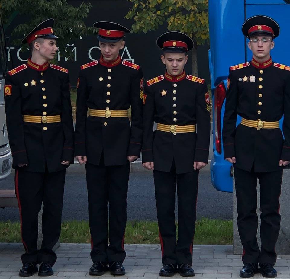 День СВ ВС РФ в Храме Преображения Господня - 6.jpg День СВ ВС РФ в Храме Преображения Господня - 6.jpg