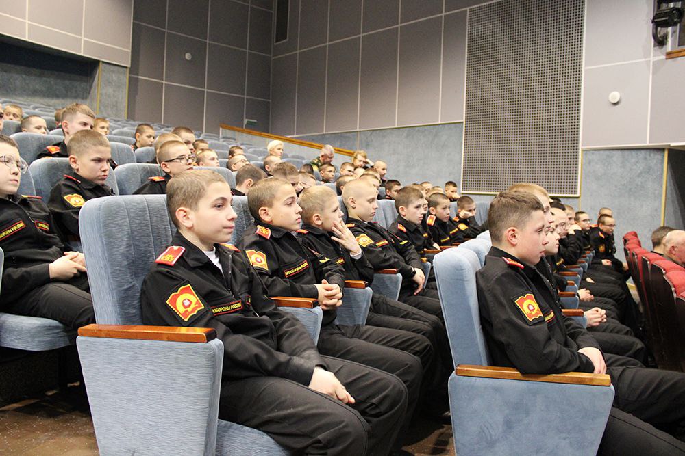 Видеопривет с передовой и песня «Кадетка» в Московском СВУ - 2.jpg