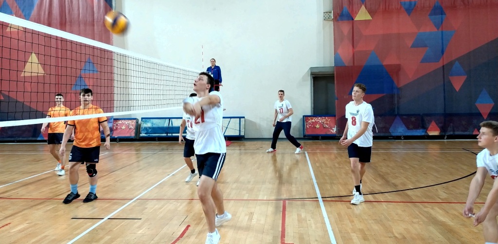 Всероссийский спортивный фестиваль имени генералиссимуса А.В. Суворова по волейболу - 7.jpg