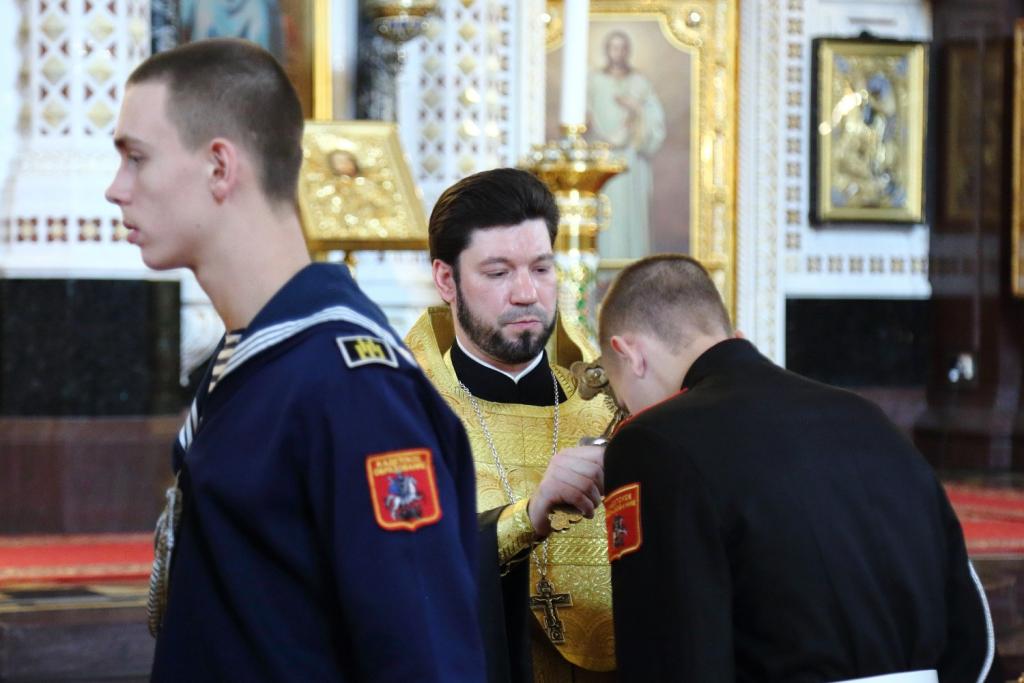 Молебен покровителю всех кадет России - 12.jpg