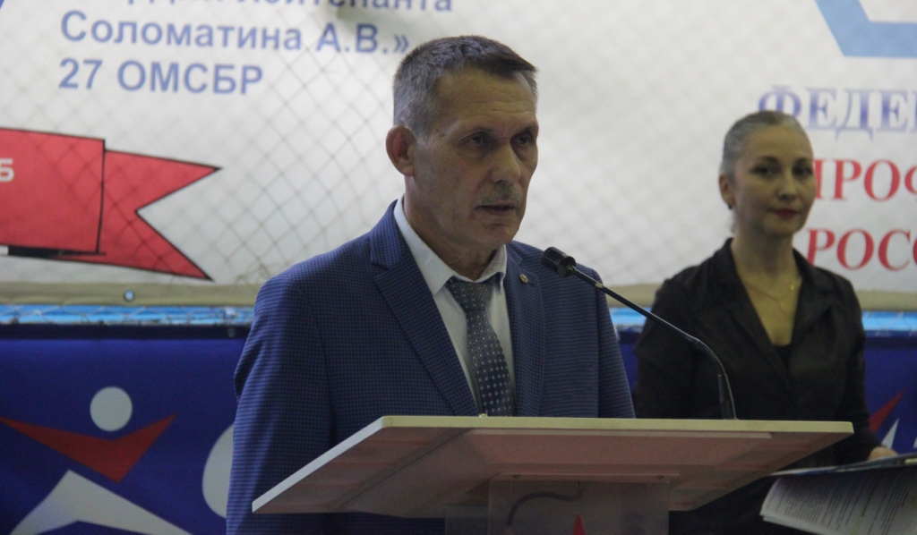 Первый Всероссийский спортивный кадетский фестиваль по полиатлону имени генералиссимуса А.В. Суворова - 13.JPG