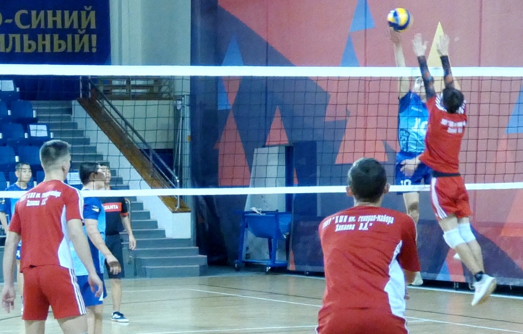 Всероссийский спортивный фестиваль имени генералиссимуса А.В. Суворова по волейболу - 6.jpg