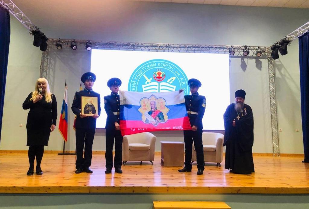 Духовное укрепление Чувашского кадетского корпуса....jpg