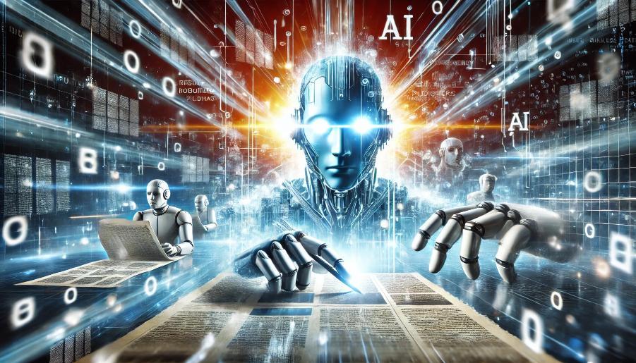 Если вы не идете к «ИИ», то он сам придет к вам..jpg