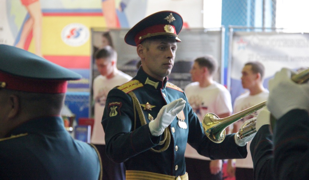 Первый Всероссийский спортивный кадетский фестиваль по полиатлону имени генералиссимуса А.В. Суворова - 3.JPG