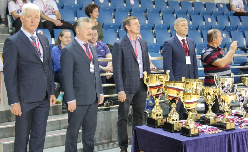 Всероссийский спортивный фестиваль имени генералиссимуса А.В. Суворова по волейболу - 10.JPG
