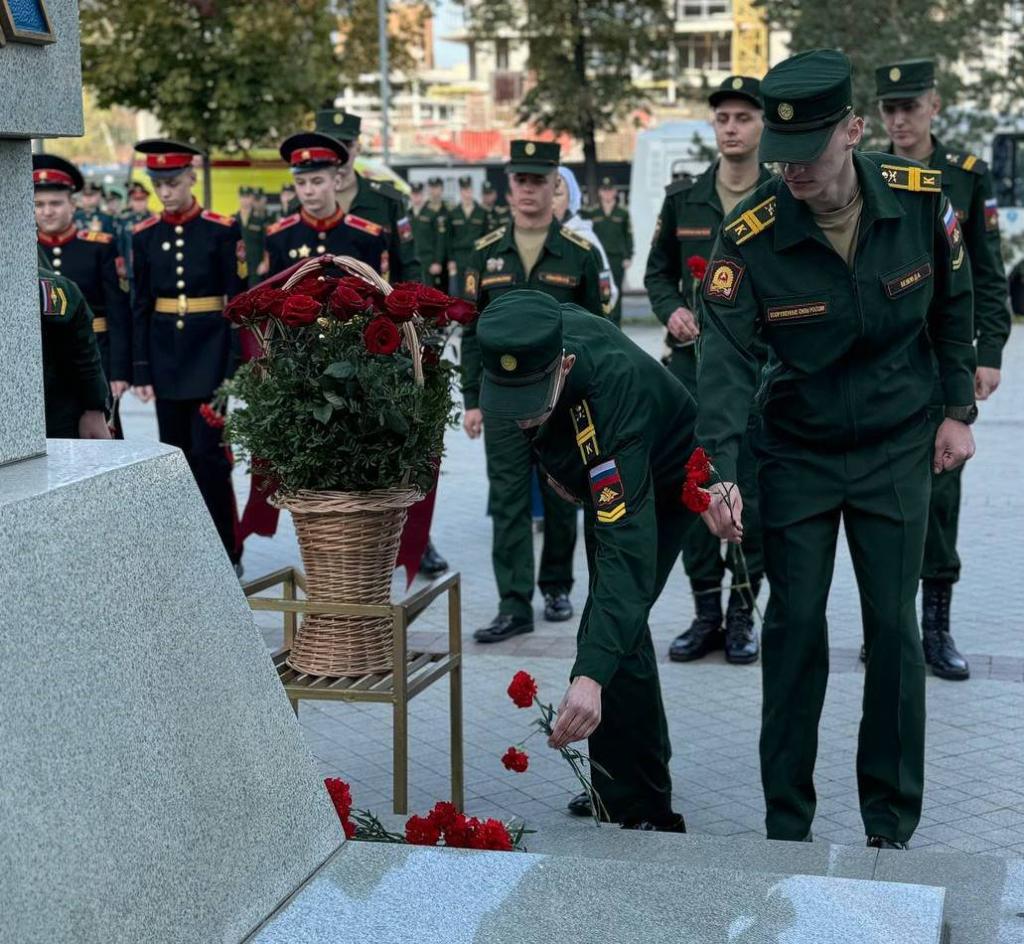 День СВ ВС РФ в Храме Преображения Господня - 7.jpg День СВ ВС РФ в Храме Преображения Господня - 7.jpg