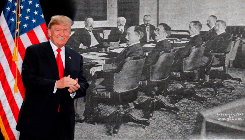 Миротворец Трамп, Портсмутский мир и наша грядущая победа.jpg