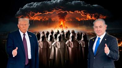 Трамп, Нетаньяху, Третья мировая и «лобби Армагеддона»