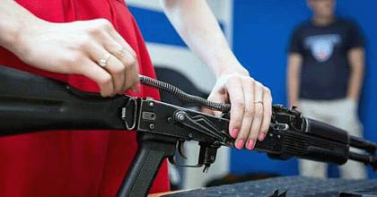 «Пятерка» по НВП
