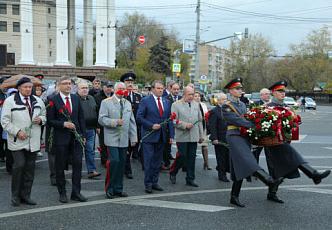 Концерт 75-летия Московского СВУ (1).JPG