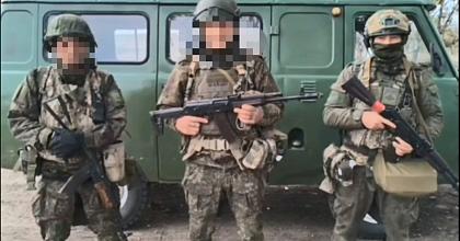 Суворовская помощь воинам Отечественной СВО