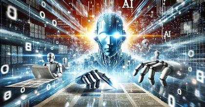 Если вы не идете к «ИИ», то он сам придет к вам.