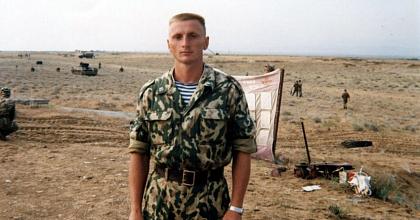 «Мы знаем своих героев…»