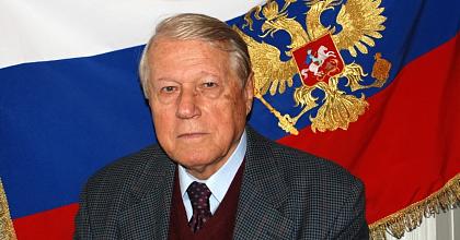 Жить своей русской жизнью