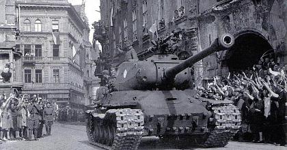 Сводка Совинформбюро от 5 мая 1945 года