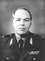 Гусев Александр Владимирович