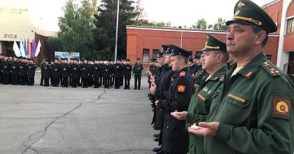 «Свеча памяти»