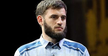 Московский суворовец - руководитель администрации главы Чечни