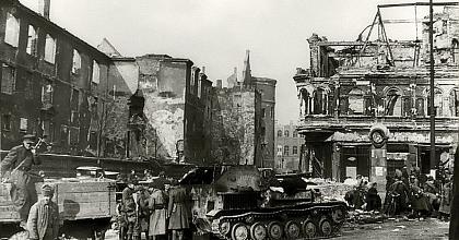 СВОДКА СОВИНФОРМБЮРО ОТ 1 АПРЕЛЯ 1945 ГОДА