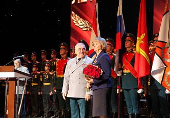 Концерт 75-летия Московского СВУ (12).JPG