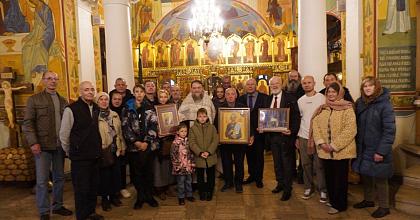 Во славу Русского Архистратига Александра Суворова!