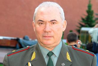 Эссе об образах Победы и Будущего России как государства-цивилизации и ее исторической вечности.