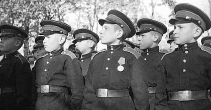 В НИЖНЕМ НОВГОРОДЕ НАЧИНАЕТСЯ ПРАЗДНОВАНИЕ 75-ЛЕТИЯ МОСКОВСКОГО СВУ
