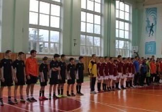 Турнир по мини-футболу им. Рината Дасаева  1 этап (13).JPG