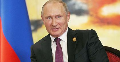 Поздравление Президента России с 70-летием СВУ и НВМУ