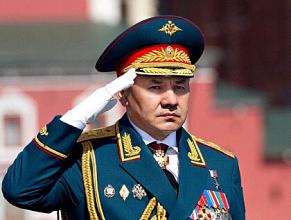 Приказ о зачислении в суворовские, нахимовские, кадетские училища и корпуса.