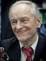 Ножкин Михаил Иванович