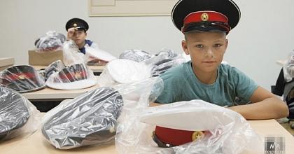 В Московском СВУ ожидается конкурс 10-12 человек на место