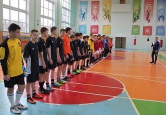 Турнир по мини-футболу им. Рината Дасаева  1 этап (14).JPG