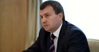 И снова Московский суворовец...