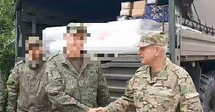 Инженерная помощь фронту
