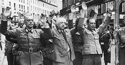 Сводка Совинформбюро от 13 мая 1945 года