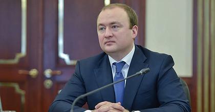 Московский суворовец - первый заместитель управляющего делами Президента России