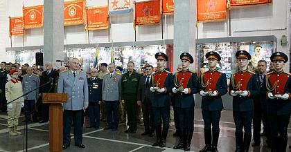 В свете Великой Победы