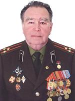Князьков Анатолий Сергеевич