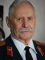 Дмитриев Юрий Евгеньевич
