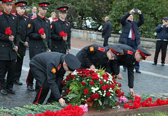 Концерт 75-летия Московского СВУ (7).JPG
