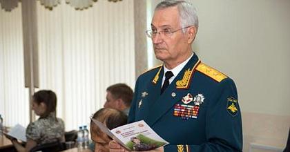 Сегодня Подвиг - это жить по Совести